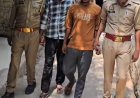 नशे के नेटवर्क पर पुलिस का शिकंजा, 5.477 किलो गांजा बरामद