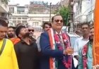 सेठ मुरारी लाल अग्रवाल ने कर्मचारियों के साथ मनाया 80वां स्वतंत्रता दिवस, देशभक्ति गीतों से गूंजा कारखाना परिसर