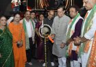🌹🔴 कानपुर में सजा सुरों का कारवां: ‘एवरग्रीन लेजेंड्स’ में किशोर कुमार, मोहम्मद रफ़ी और मुकेश को संगीतमय श्रद्धांजलि 🇮🇳