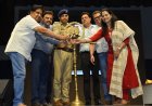 साइबर अपराध के खिलाफ जागरूकता की पहल: फिल्म “Silent Crimes” की विशेष स्क्रीनिंग