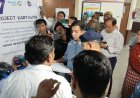 कानपुर आरटीओ में पुलिस-प्रशासन की बड़ी छापेमारी, 22 संदिग्ध दलाल हिरासत में