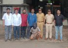 MIDC पुलिस की बड़ी कार्रवाई; ₹3.5 करोड़ की हेरोइन ज़ब्त!