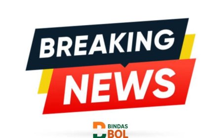 Kanpur-Lucknow Expressway: उद्घाटन के 26 दिन बाद ही सड़क में दरारें, पैचवर्क पर पैचवर्क से उठे सवाल