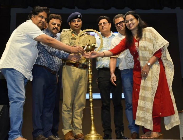 कानपुर कार्डियोलॉजी समिट 2026: आधुनिक हृदय चिकित्सा के नए दौर पर देश-विदेश के विशेषज्ञ करेंगे मंथन