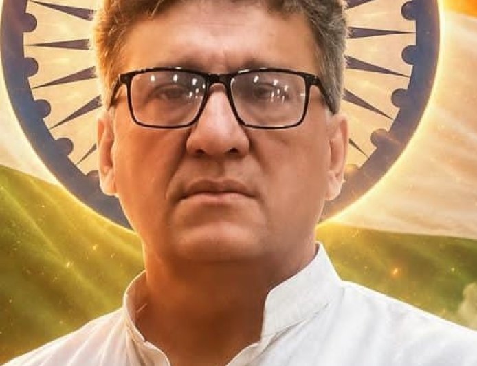 केस्को पर गंभीर आरोप: हाईकोर्ट के आदेश के बावजूद सार्वजनिक पार्क की जमीन पर दिया गया बिजली कनेक्शन, ऊर्जा मंत्री से जांच की मांग