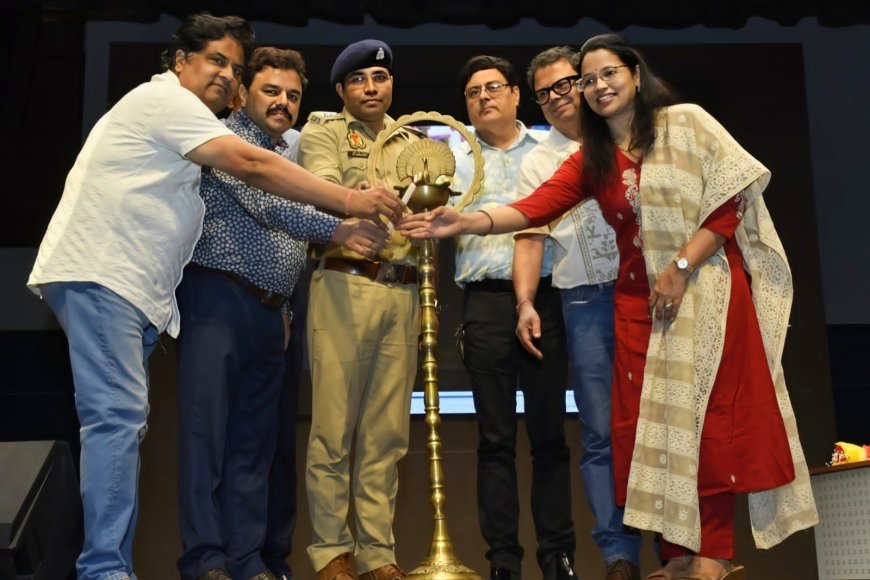 कानपुर कार्डियोलॉजी समिट 2026: आधुनिक हृदय चिकित्सा के नए दौर पर देश-विदेश के विशेषज्ञ करेंगे मंथन