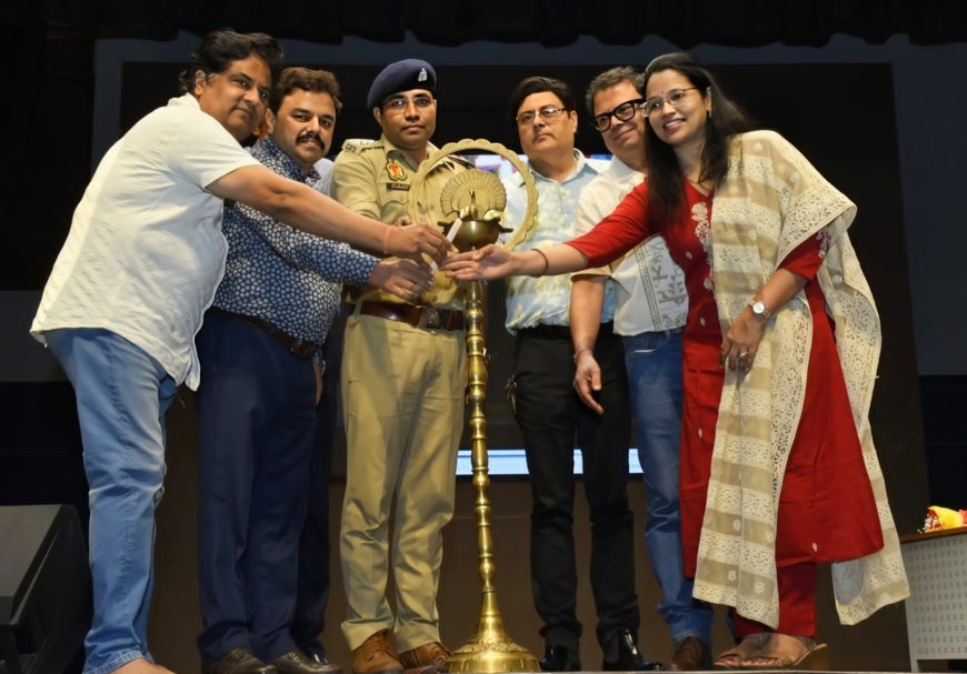 कानपुर कार्डियोलॉजी समिट 2026: आधुनिक हृदय चिकित्सा के नए दौर पर देश-विदेश के विशेषज्ञ करेंगे मंथन