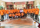 कानपुर में आर्य युवा शक्ति दल का श्रावणी उपाकर्म आयोजन, लगभग 100 युवाओं का हुआ यज्ञोपवीत संस्कार