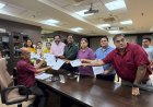 आईएमए कानपुर चुनाव 2026-27: नामांकन प्रक्रिया शुरू, पहले दिन प्रमुख पदों के लिए दाखिल हुए पर्चे