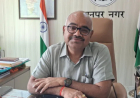 Kanpur News: कानपुर के डीएम बने महेंद्र सिंह तंवर, जितेंद्र प्रताप सिंह बने कृषि उत्पादन मंडी निदेशक