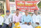 राष्ट्रीय दिव्यांग पार्टी ने छह विधानसभा सीटों पर घोषित किए प्रत्याशी, कानपुर से चुनावी अभियान शुरू करने का ऐलान
