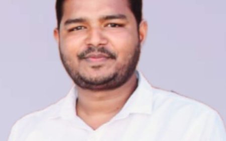 वैश्विक और राष्ट्रीय स्तर पर भारत का गौरव बनी ‘एनएसजीओ इंडिया’, हरीश कुमार मौर्य के नेतृत्व में नया इतिहास रचने का दावा