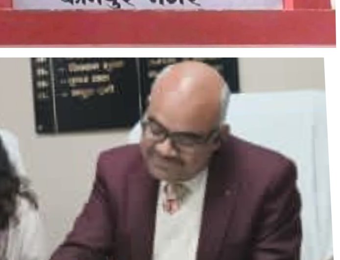 गोविंद नगर ब्लॉक-8 पार्क अतिक्रमण मामला गंभीर, डीएम ने नगर निगम को हाईकोर्ट आदेशों के अनुपालन के निर्देश दिए