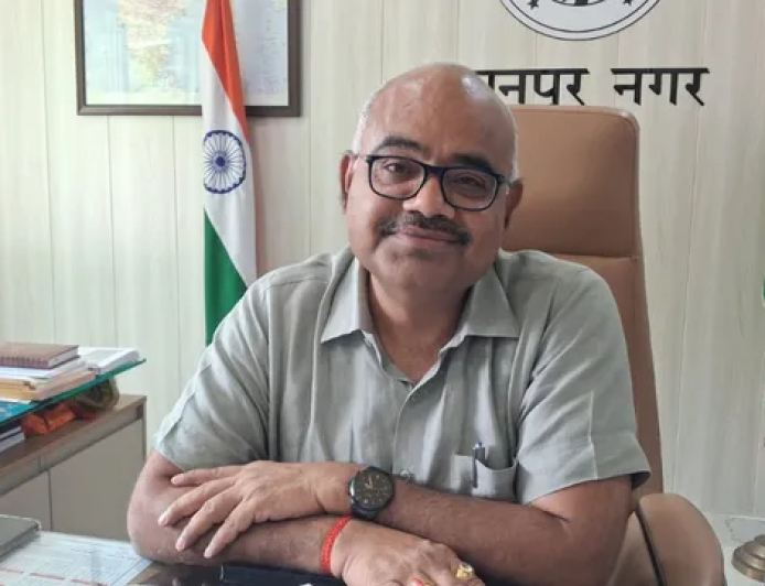 Kanpur News: कानपुर के डीएम बने महेंद्र सिंह तंवर, जितेंद्र प्रताप सिंह बने कृषि उत्पादन मंडी निदेशक