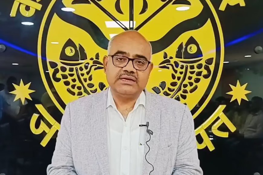 कौन हैं IAS जितेंद्र प्रताप सिंह? CMO विवाद से हाईकोर्ट तक, इन मामलों से रहे चर्चा में, अब कानपुर से हुआ तबादला