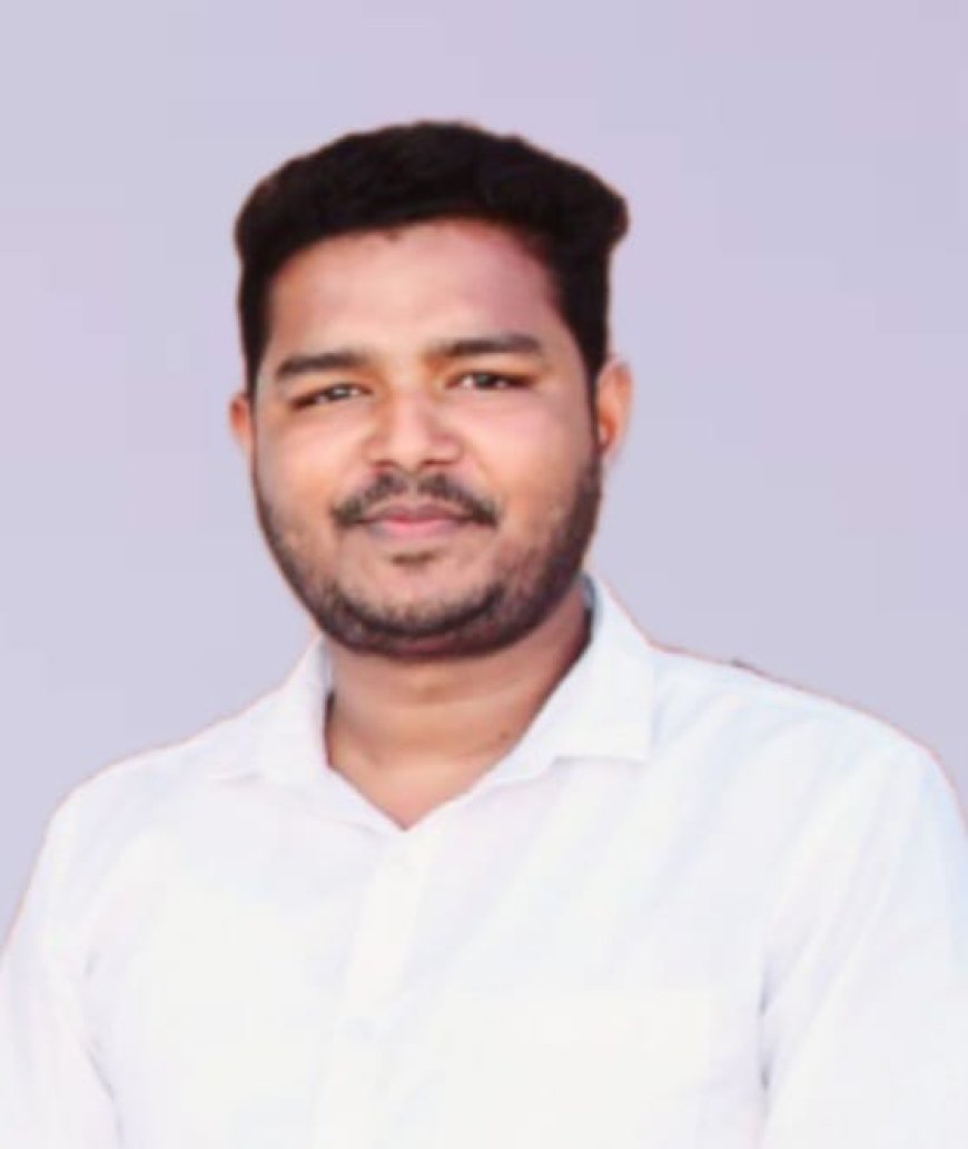 वैश्विक और राष्ट्रीय स्तर पर भारत का गौरव बनी ‘एनएसजीओ इंडिया’, हरीश कुमार मौर्य के नेतृत्व में नया इतिहास रचने का दावा