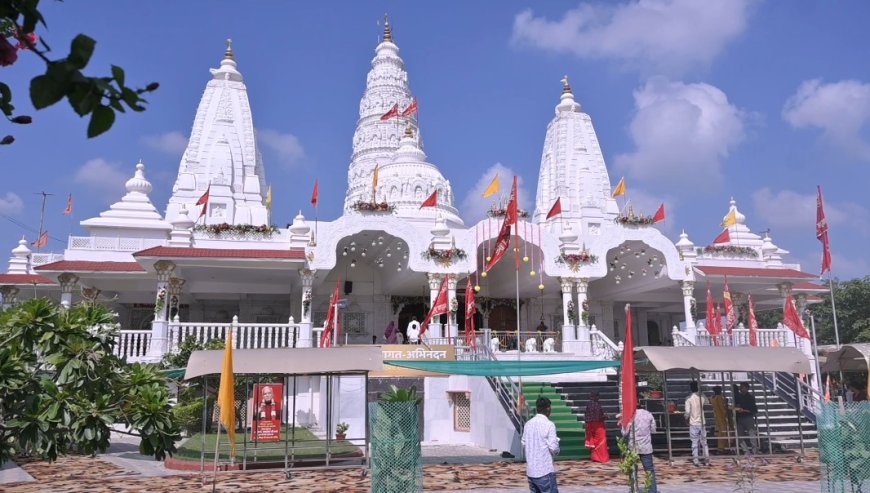 कानपुर-प्रयागराज राष्ट्रीय राजमार्ग से पर्यटन को मिल रही रफ्तार, संगम से स्थानीय कारोबार तक बढ़ी कनेक्टिविटी की भूमिका