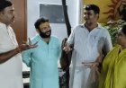 कानपुर में महापौर के बेटों पर पार्षद ने लगाया मारपीट का आरोप, DCP से शिकायत; CCTV जांच की मांग