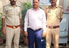 कुशीनगर में महिला शिक्षिका से संबंध बनाने के दबाव का आरोप, वीडियो वायरल; स्कूल प्रबंधक दिनेश राय गिरफ्तार