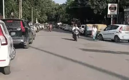 कानपुर में 77% ज्यादा बारिश, देहात में 48% कम; अगले दिनों में दिन में धूप, सुबह-शाम ठंडक
