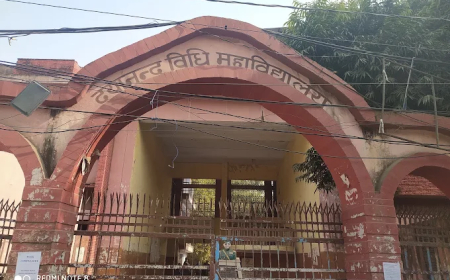 CSJMU में AI बनाएगा प्रश्नपत्र, उत्तर पुस्तिकाओं का भी करेगा मूल्यांकन; 14 नवंबर से पायलट प्रोजेक्ट