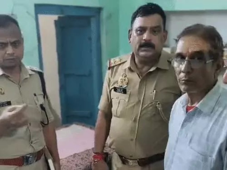 कानपुर में महिला की हत्या के बाद Google पर सबूत मिटाने के तरीके सर्च करने का आरोप, बेटे पर शक; मोबाइल हिस्ट्री से खुलासा