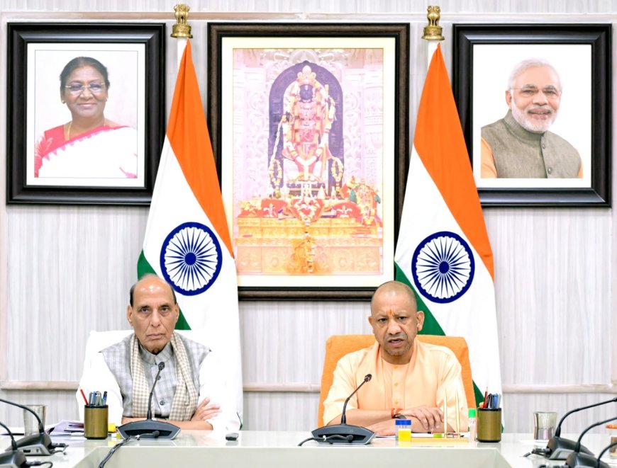 फैजुल्लागंज को जलभराव से मिलेगी स्थायी राहत, गोमती किनारे बनेगा 5.5 किमी तटबंध; 12 पंपिंग स्टेशन होंगे स्थापित