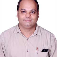 Satish Kumar Mandora