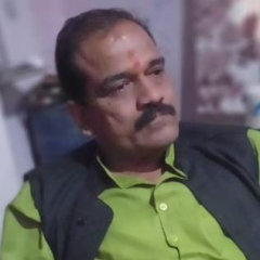 Suneet Pandey