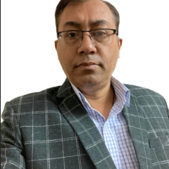 Abhishek Tripathi